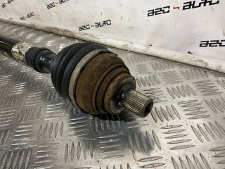 приводной вал, ориг. номер 7N0407764P, 7N0407764PX, Volkswagen Sharan 2010-2015