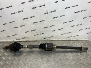 Приводной вал Nissan Teana