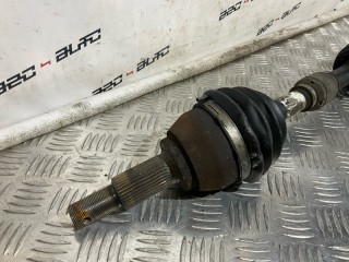 приводной вал, ориг. номер 391003TA1A, Nissan Teana