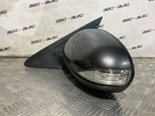 зеркало, ориг. номер B39G6918ZF, Mazda 3 2008-2011