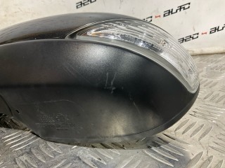 зеркало, ориг. номер B39G6918ZF, Mazda 3 2008-2011