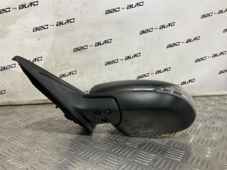 зеркало, ориг. номер B39G6918ZF, Mazda 3 2008-2011