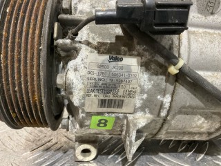 компрессор кондиционера, ориг. номер 92600JK200, Infiniti G35 2002-2007