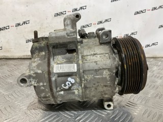 компрессор кондиционера, ориг. номер 92600JK200, Infiniti G35 2002-2007