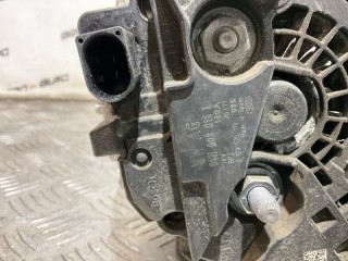генератор, ориг. номер 06H903016L, Audi A4