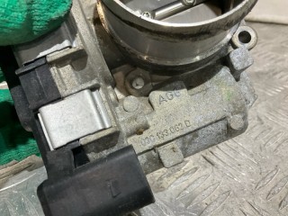 дроссельная заслонка, ориг. номер 03C133062D, Volkswagen Touran 2006-2010