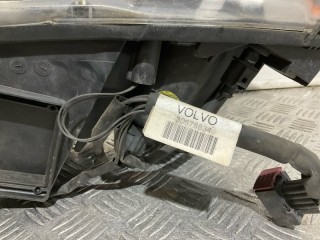 фара, Volvo XC90 2002-2006