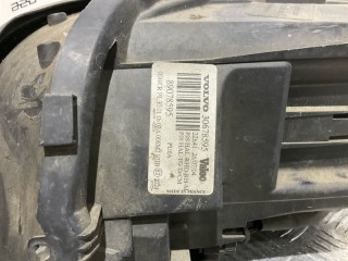 фара, Volvo XC90 2002-2006