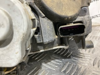 фара, Renault Megane 2008-2014
