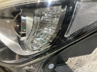 фара, Infiniti Q50 2013-2017