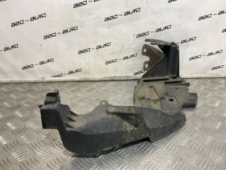 крепление фары, ориг. номер 622220003R, Renault Megane 2008-2014