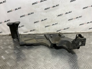 крепление фары, ориг. номер 622220003R, Renault Megane 2008-2014