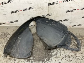 подкрылок, ориг. номер 9672507280, Peugeot 207 2009-2013