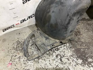 подкрылок, ориг. номер 9672507280, Peugeot 207 2009-2013
