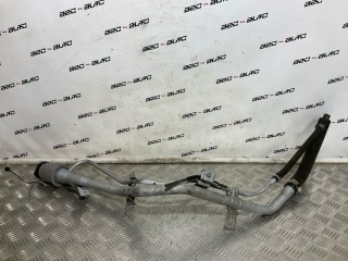 Горловина топливного бака, ориг. номер 42066SG000, Subaru Forester 2012-2015