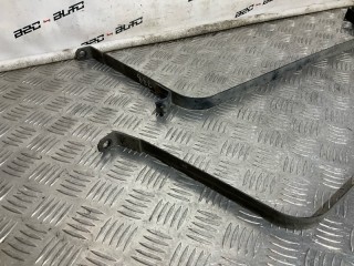 крепление топливного бака, ориг. номер 17406JG000, 17407JG000, Nissan X-Trail 2013-2019