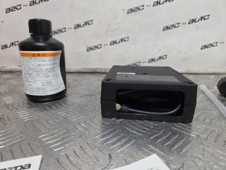 насос воздушный, Mazda 3 2008-2011