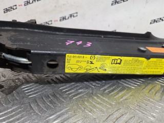 домкрат, ориг. номер 7L0011031B, Porsche Cayenne 2002-2007