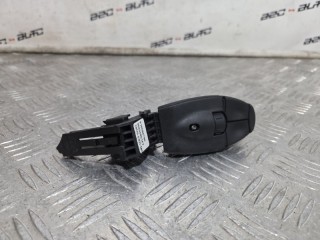 кнопка круиз контроля, ориг. номер 96655861XT, Peugeot 207 2009-2013