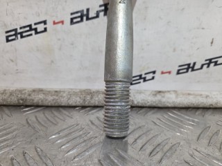 крюк буксировочный, Nissan Qashqai 2006-2010