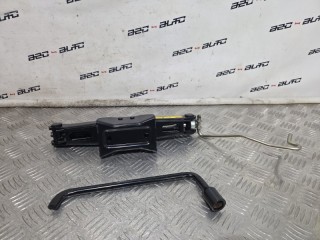 домкрат, ориг. номер 9656868180, Citroen C3 2009-2013