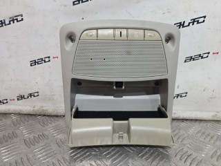 плафон салонный, ориг. номер 26430-4CE1E, Nissan X-Trail 2013-2019