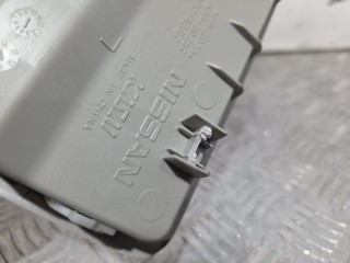 плафон салонный, ориг. номер 26430-4CE1E, Nissan X-Trail 2013-2019