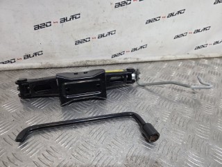 домкрат, ориг. номер 9656868180, Citroen C3 2009-2013