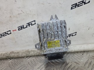 блок управления АКПП, ориг. номер LFBN189E1D, Mazda 3 2008-2011