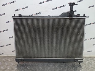 радиатор охлаждения двигателя, ориг. номер 1350A601, Mitsubishi Outlander 2012-2015