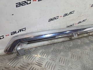 молдинг капота, ориг. номер 91121SG010, Subaru Forester 2012-2015