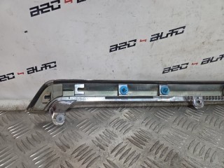 молдинг капота, ориг. номер 91121SG010, Subaru Forester 2012-2015
