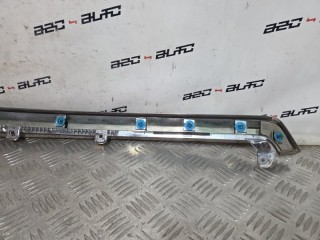 молдинг капота, ориг. номер 91121SG010, Subaru Forester 2012-2015