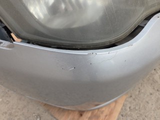 ноускат, Nissan Bluebird Sylphy 2000-2003