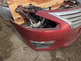 ноускат, Nissan Teana