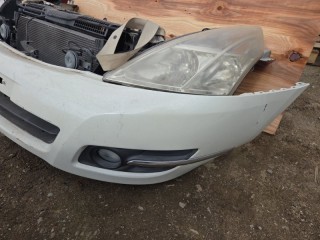 ноускат, Nissan Teana