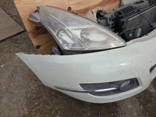 ноускат, Nissan Teana