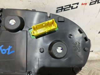 щиток приборов, ориг. номер 9674994880, 6103RL, 9806132380, Peugeot 308 2011-2015