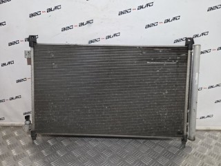 радиатор кондиционера, ориг. номер 921004BB0A, Nissan X-Trail 2013-2019