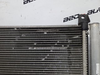 радиатор кондиционера, ориг. номер 921004BB0A, Nissan X-Trail 2013-2019