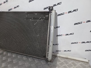 радиатор кондиционера, ориг. номер 921004BB0A, Nissan X-Trail 2013-2019