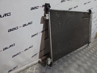 радиатор кондиционера, ориг. номер 921004BB0A, Nissan X-Trail 2013-2019