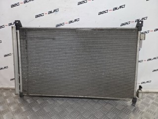 радиатор кондиционера, ориг. номер 921004BB0A, Nissan X-Trail 2013-2019