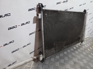 радиатор кондиционера, ориг. номер 921004BB0A, Nissan X-Trail 2013-2019