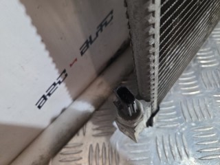 радиатор кондиционера, ориг. номер 921004BB0A, Nissan X-Trail 2013-2019