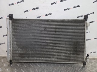 радиатор кондиционера, ориг. номер 921004BB0A, Nissan X-Trail 2013-2019