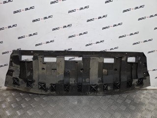 пыльник бампера, ориг. номер 626604CE0B, Nissan X-Trail 2013-2019