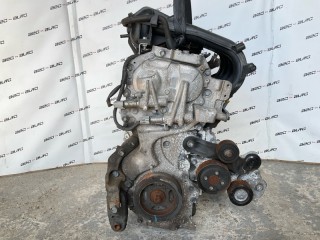 двигатель, ориг. номер 101021VA1B, Nissan Serena