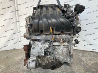 двигатель, ориг. номер 101021VA1B, Nissan Serena