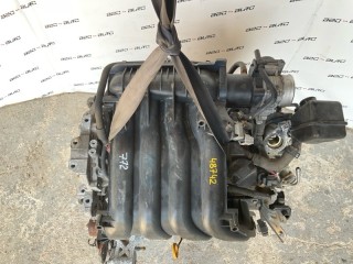 двигатель, ориг. номер 101021VA1B, Nissan Serena